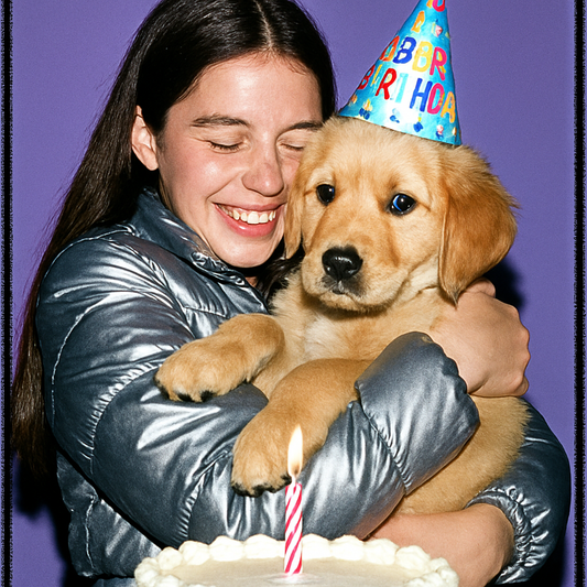 The Rise of Pet Humanization