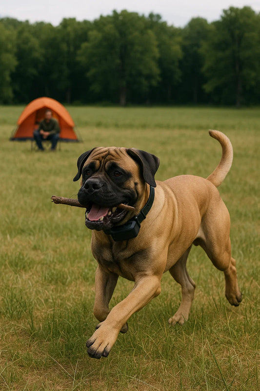 5 Places You Can Use a GPS Dog Fence (That Aren’t Your Backyard)